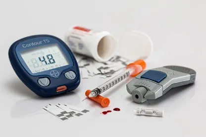 당뇨병의 원인과 증상 및 관리 방법